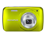 Olympus VH 210 G - 1403425 - zdjęcie 2